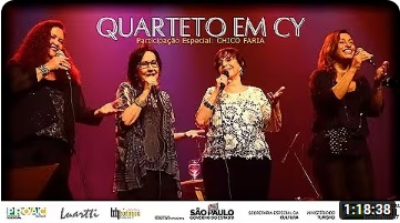 Um fim-de-semana melhor com as dicas&nbsp;culturais