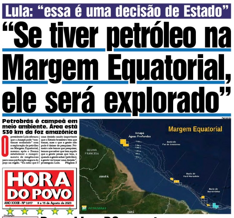 Hora do Povo – Edição nº&nbsp;3.917