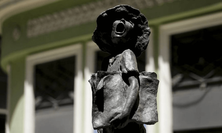 Manchetes do dia –&nbsp;23.8.2023