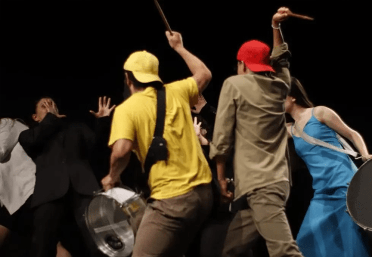 Manchetes do dia –&nbsp;27.8.2023