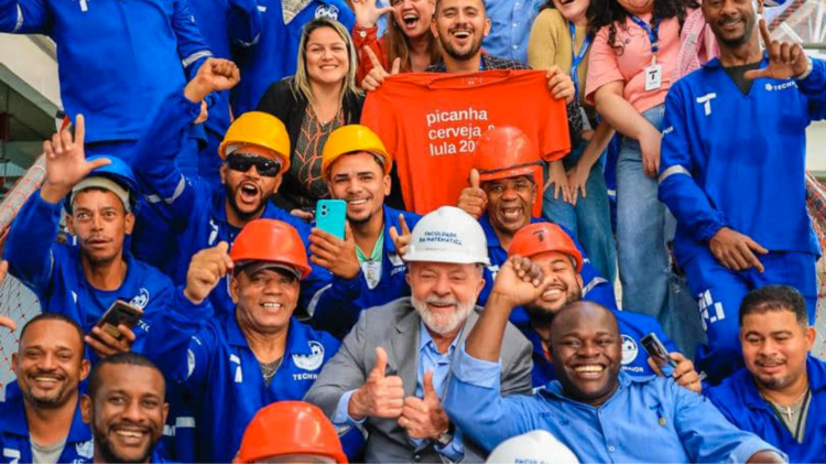 Manchetes do dia –&nbsp;28.8.2023