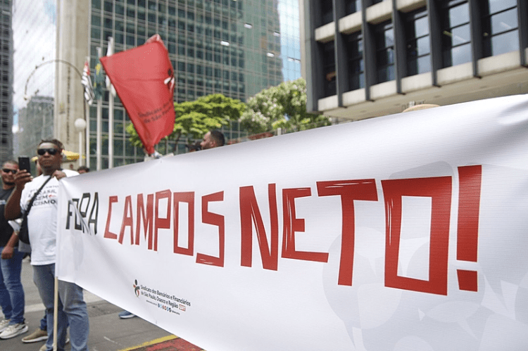 Copom reduziu taxa de juros por causa da pressão da&nbsp;sociedade