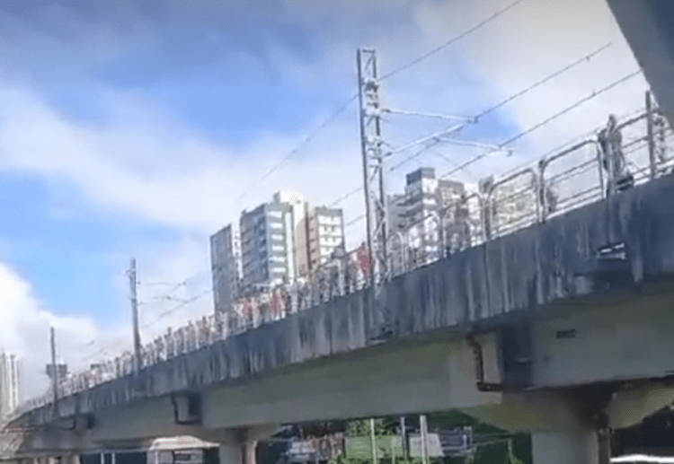 Manchetes do dia –&nbsp;16.8.2023