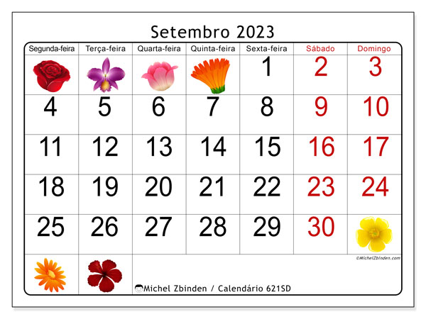 O melhor do mês – Setembro de&nbsp;2023