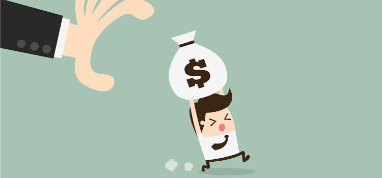 Sobre a intermediação&nbsp;financeira