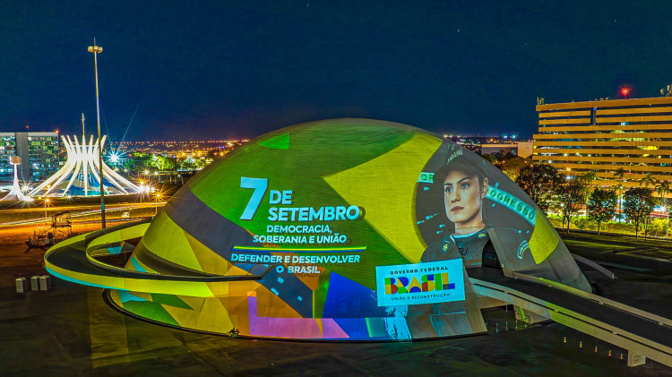 Manchetes do dia –&nbsp;6.9.2023