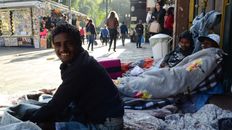 Manchetes do dia –&nbsp;17.9.2023