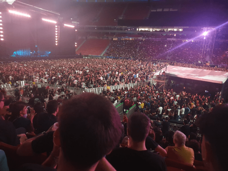 Manchetes do dia –&nbsp;27.10.2023