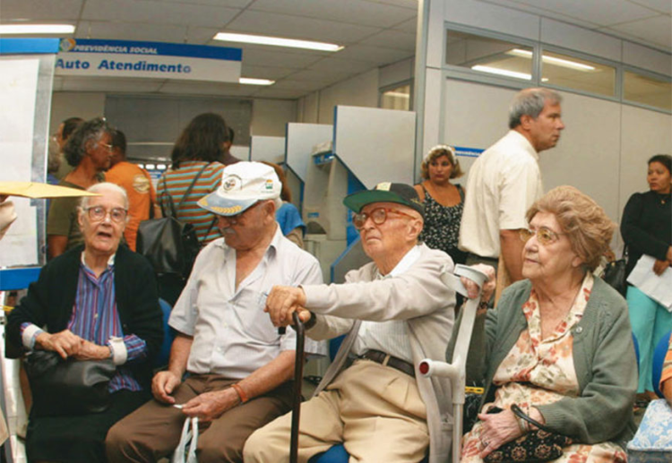 Manchetes do dia –&nbsp;29.10.2023