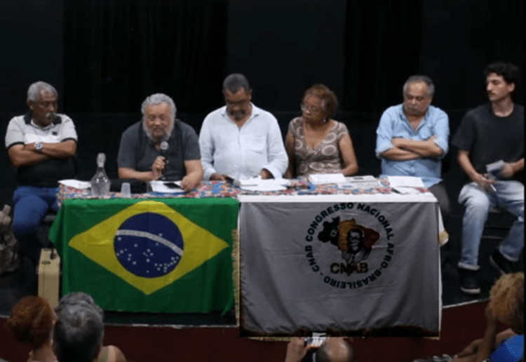 Observações sobre o&nbsp;racismo