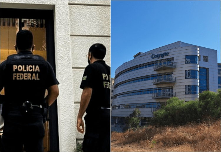 Manchetes do dia –&nbsp;5.11.2023