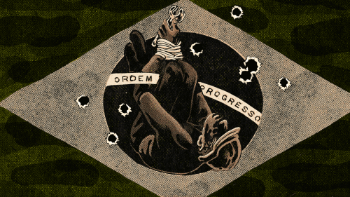 História e memória do Brasil: a ditadura de&nbsp;1964-1985