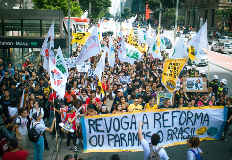 Manchetes do dia –&nbsp;21.12.2023