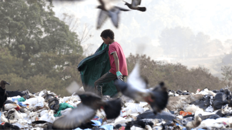 Manchetes do dia –&nbsp;24.12.2023