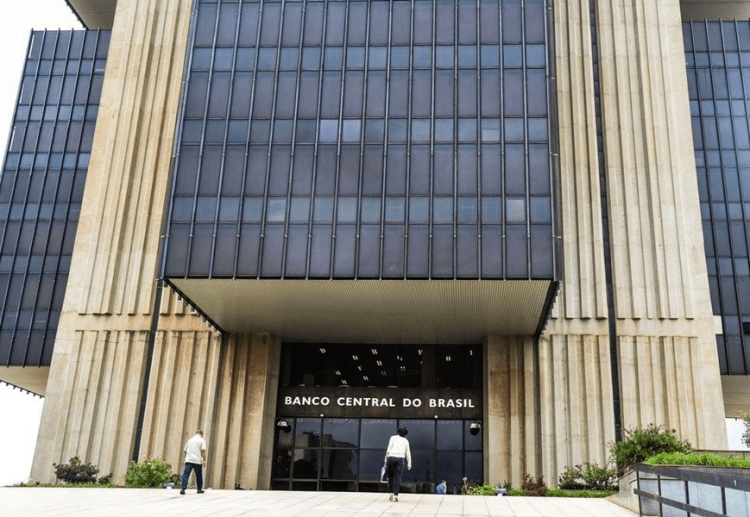 As estatísticas do Banco Central do&nbsp;Brasil
