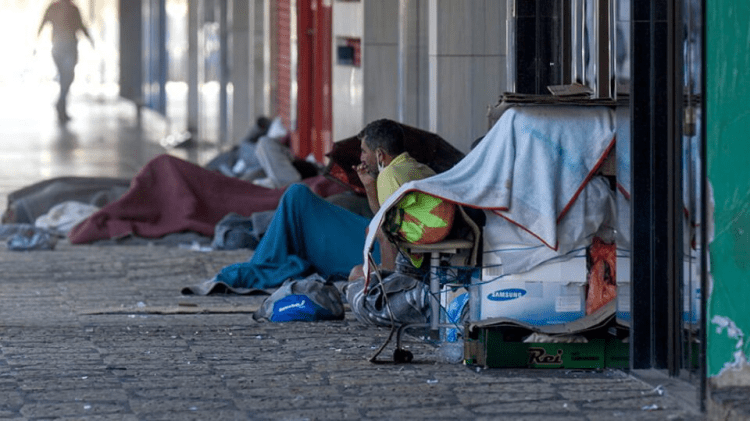 Manchetes do dia –&nbsp;27.12.2023