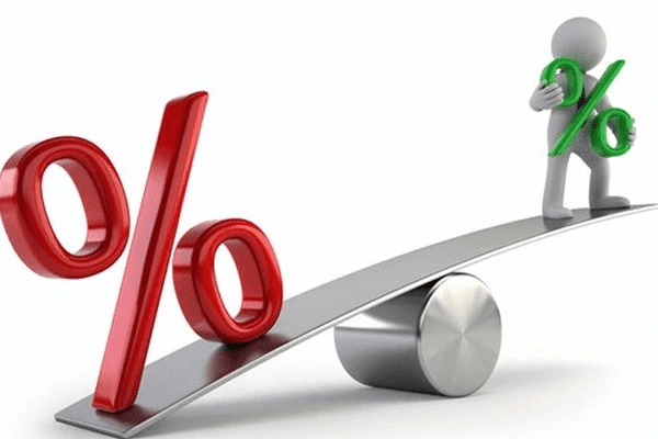 Gastos com juros públicos no&nbsp;Brasil