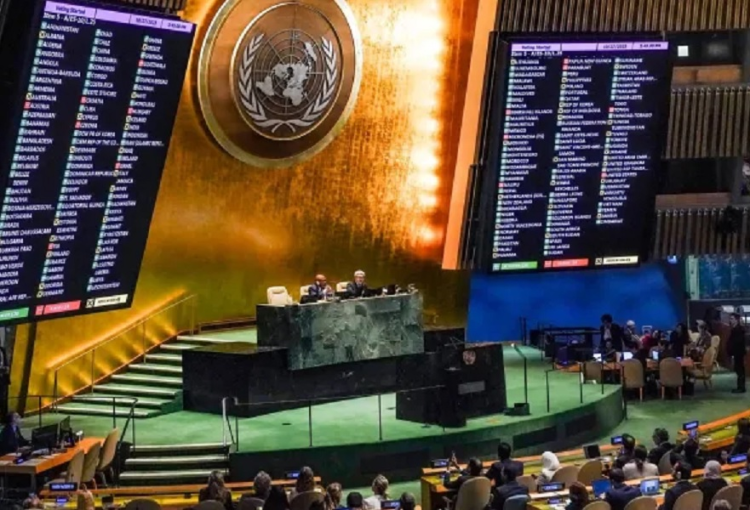 Manchetes do dia –&nbsp;14.12.2023