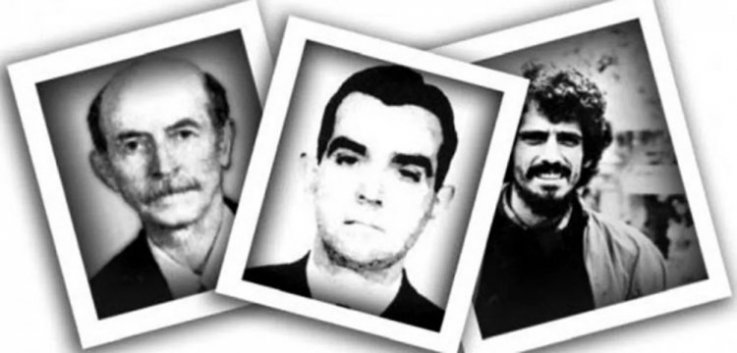 A chacina da&nbsp;Lapa