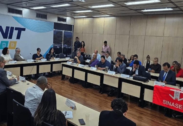 Manchetes do dia –&nbsp;20.12.2023