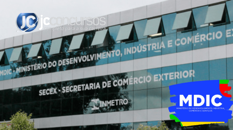 O comércio exterior do&nbsp;Brasil