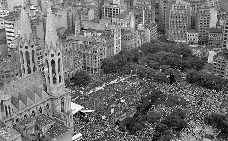 Manchetes do dia –&nbsp;28.1.2024