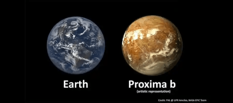 Não estamos sós…