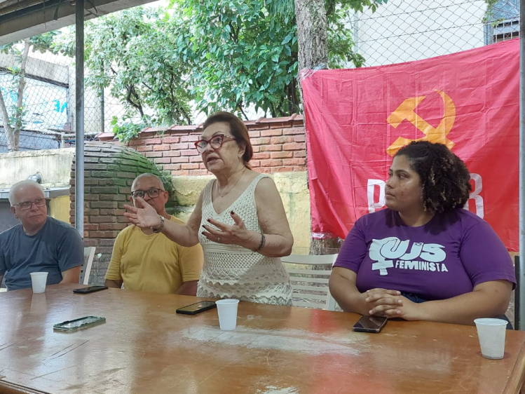 Telma de Souza, Telma de&nbsp;Santos