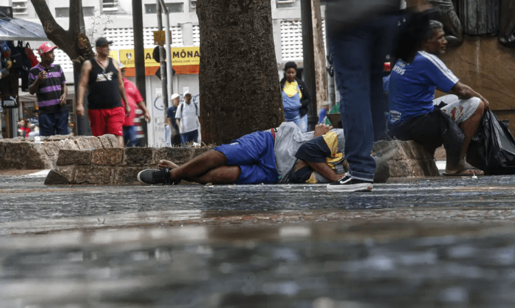 Manchetes do dia –&nbsp;23.2.2024