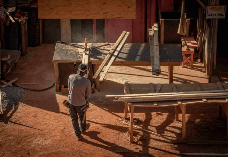 Manchetes do dia –&nbsp;29.2.2024