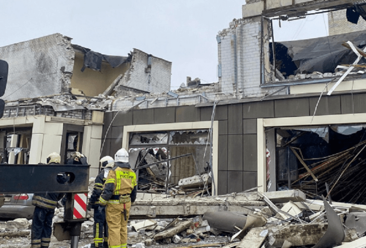 Manchetes do dia –&nbsp;8.2.2024