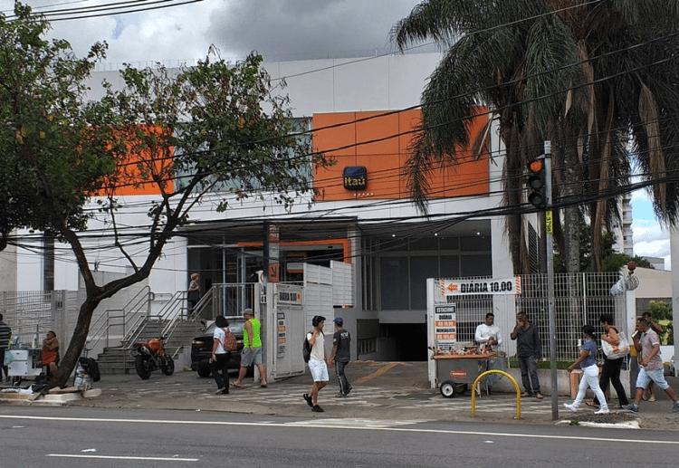 Manchetes do dia –&nbsp;10.2.2024