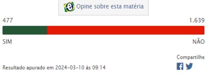 O Banco Central é uma instituição típica de Estado, não uma&nbsp;empresa