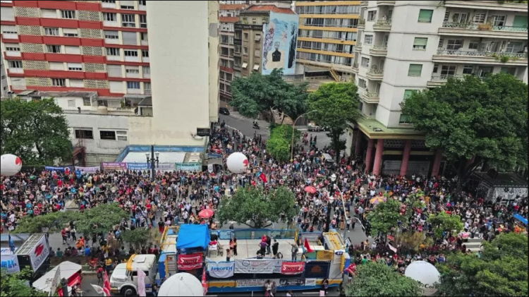 Manchetes do dia –&nbsp;29.3.2024