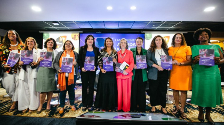 Manchetes do dia –&nbsp;8.3.2024