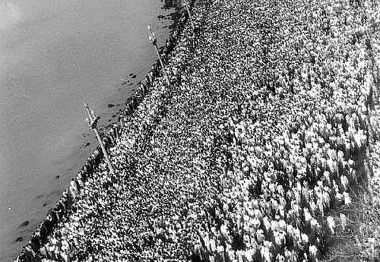 Manchetes do dia –&nbsp;10.3.2024