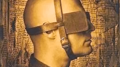 Conhecimento ou alienação