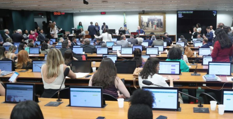 Manchetes do dia –&nbsp;16.3.2024