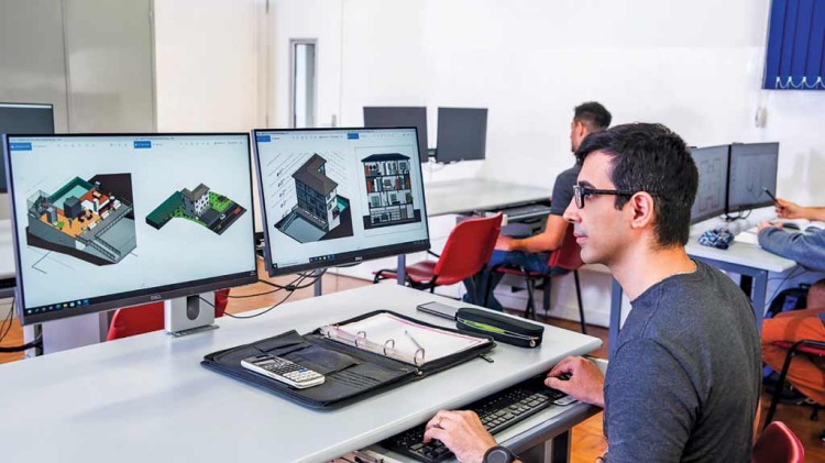 Manchetes do dia –&nbsp;20.4.2024