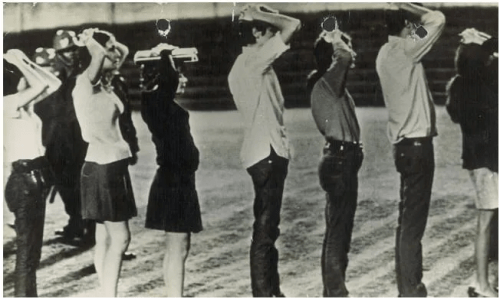 O desvio manicomial do tratamento de saúde mental durante a ditadura&nbsp;militar