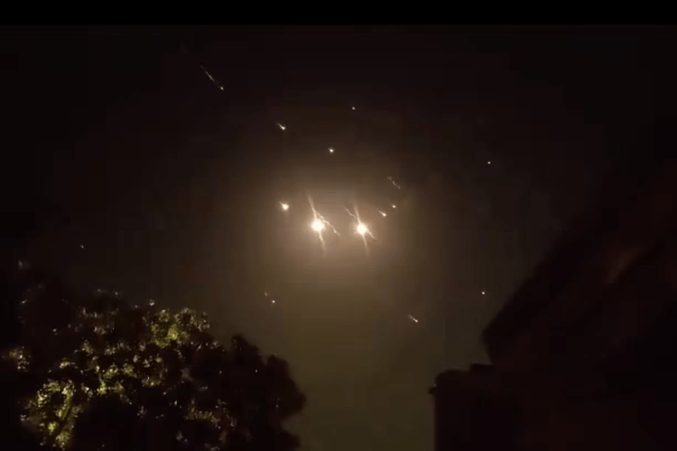 Manchetes do dia –&nbsp;15.4.2024