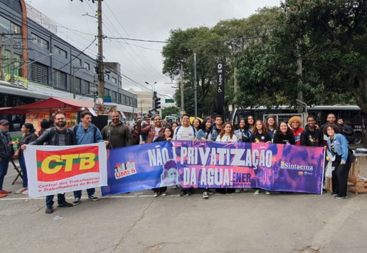 Manchetes do dia –&nbsp;16.4.2024