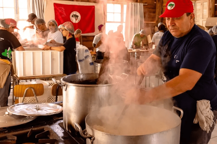 Manchetes do dia –&nbsp;14.5.2024