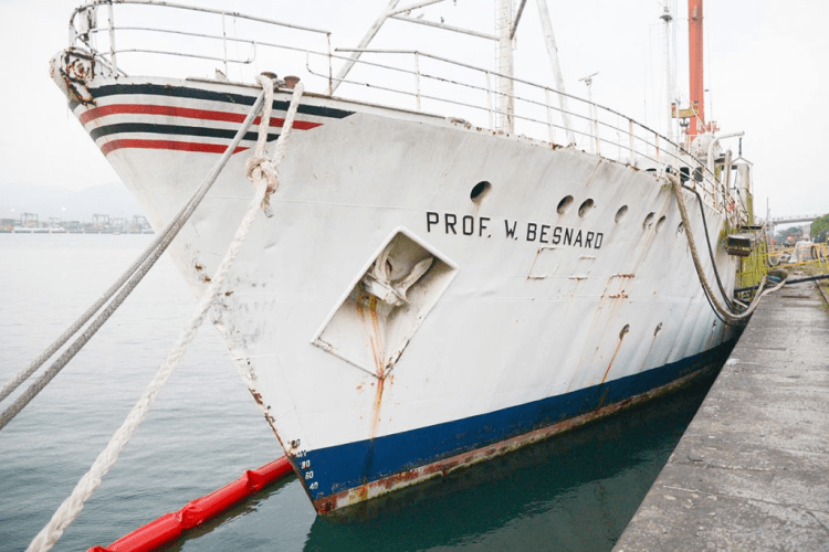 Manchetes do dia –&nbsp;18.5.2024