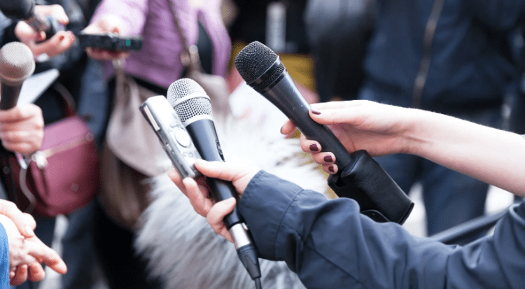 Manchetes do dia –&nbsp;25.5.2024