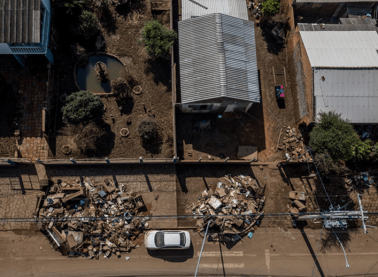 Manchetes do dia –&nbsp;2.6.2024