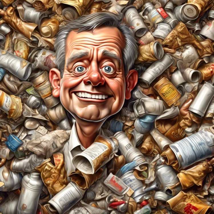 Manchetes do dia –&nbsp;19.6.2024