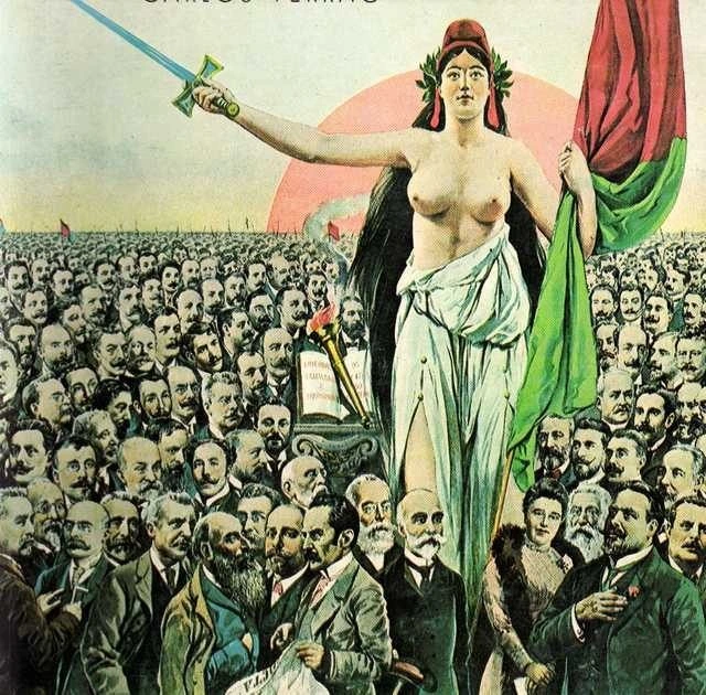 As relações econômicas nos regimes&nbsp;republicanos