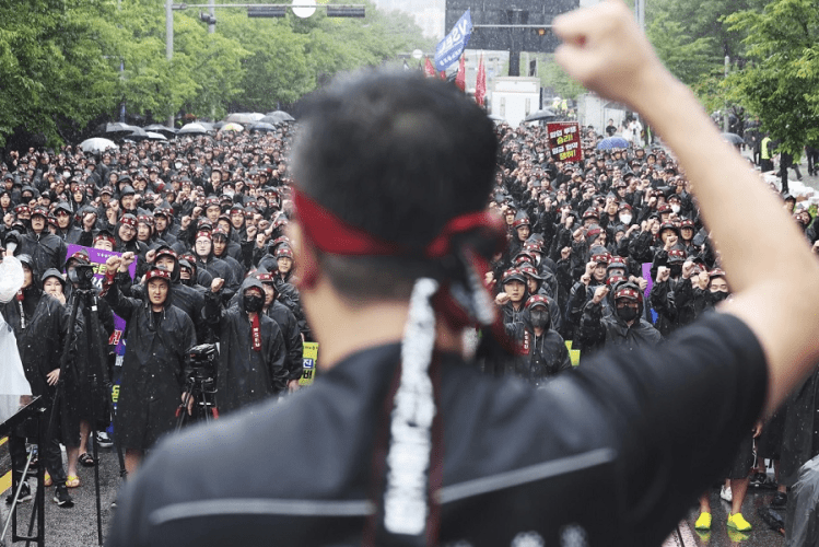 Manchetes do dia –&nbsp;14.7.2024