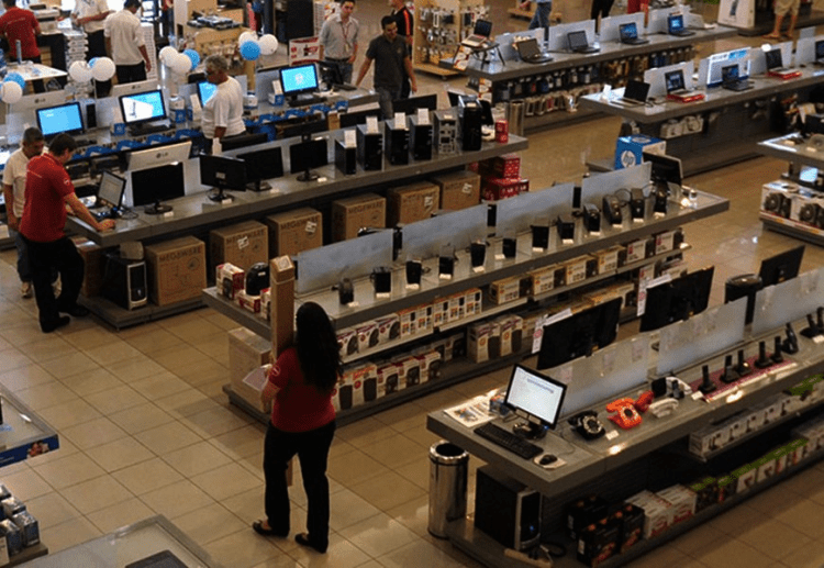 Manchetes do dia –&nbsp;20.7.2024